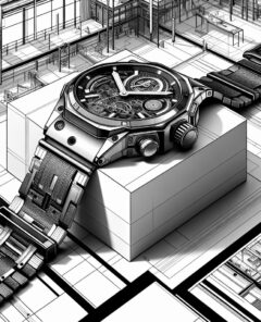 ai-smartwatch-google-pixel-watch-innovation