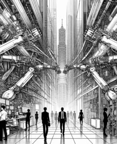 ai-social-upheaval-market-impact