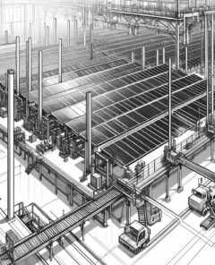 ai-solar-energy-manufacturing-investment