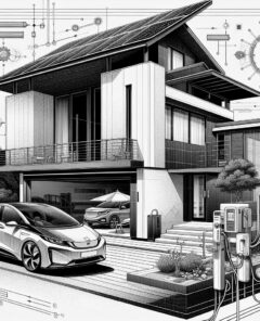 ai-solar-panels-electric-vehicle-tax-credits