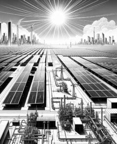 ai-solar-panels-european-union-renewable-energy