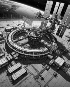 ai-solar-panels-space-damage-detection