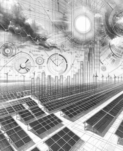 ai-solar_panels_financial_charts_market_analysis