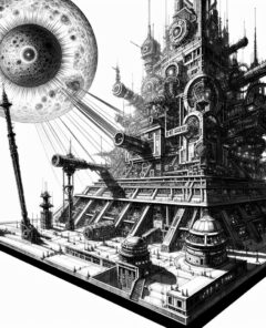 ai-sonnenflecken-teleskop-magnetfelder