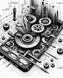 ai-sony-smartphone-market-strategy