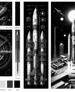 ai-spac_deal_reusable_rockets_space_economy_nasdaq_listing