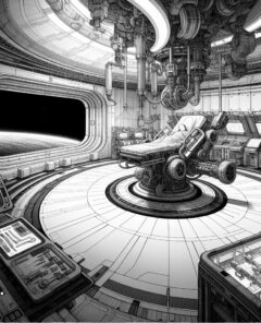 ai-space-birth-microgravity