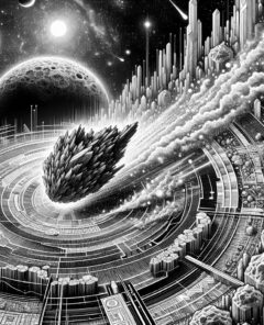 ai-space-ice-crystalline-structure