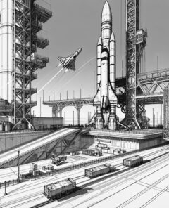 ai-space-rocket-launch-pad-tianlong-3