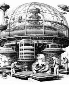 ai-space_agriculture_moon_rice