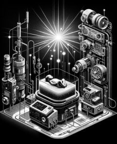 ai-space_birth_microgravity_cosmic_radiation