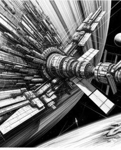 ai-space_debris_removal_orbital_sustainability