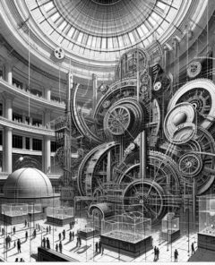 ai-space_exhibit_museum_cosmic_exploration