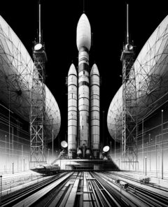 ai-space_launch_satellite_services