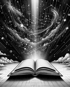 ai-space_literature_cosmos_storytelling_imagination