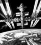 ai-spacecraft-docking-iss