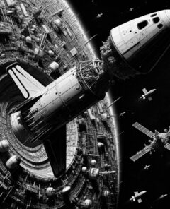 ai-spacex-dragon-capsule-international-space-station