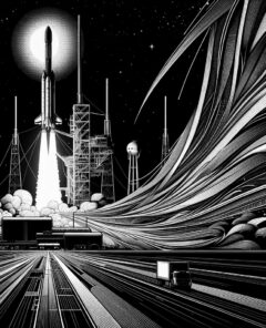 ai-spacex-falcon9-starlink-launch