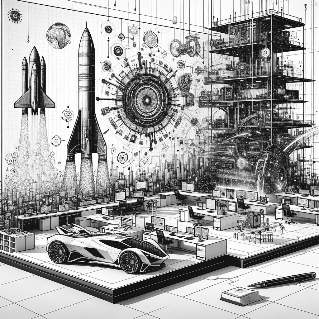 SpaceX investiert 2 Milliarden US-Dollar in Elon Musks KI-Startup xAI SpaceX investiert 2 Milliarden US-Dollar in Elon Musks KI-Startup xAI