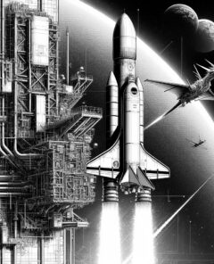 ai-spacex-mission-iss