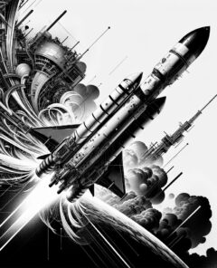 ai-spacex-nasa-satelliten-mission-erdmagnetfeld