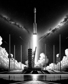 ai-spacex-raketenstart-florida