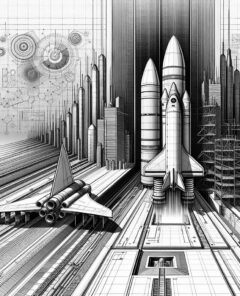 ai-spacex-rocket-launch-finance
