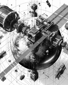 ai-spacex-satellitennetzwerk