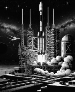 ai-spacex-starlink-satelliten-falcon9-vandenberg