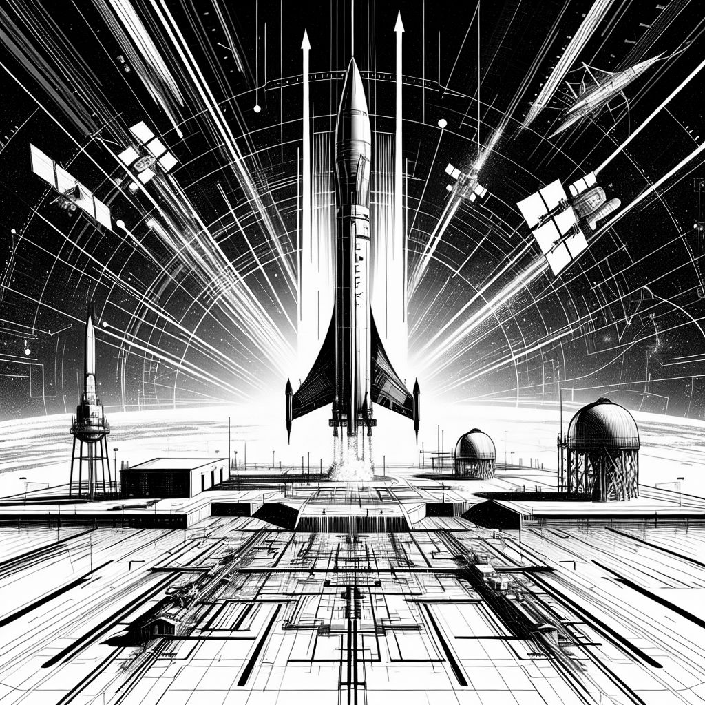 SpaceX plant milliardenschwere Investition in Elon Musks KI-Startup xAI SpaceX plant milliardenschwere Investition in Elon Musks KI-Startup xAI