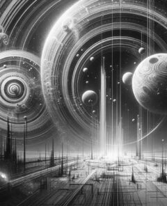 ai-spiral-structure-young-planet