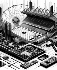 ai-sports-media-platform