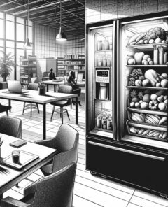 ai-startup-digital-campaign-smart-fridge