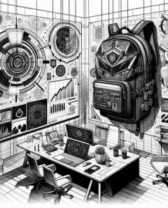 ai-startup-pitch-backpack-cybersecurity-investment