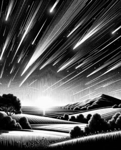 ai-sternschnuppen-perseiden-nacht-himmel