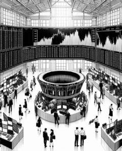 ai-stock-market-earnings-focus