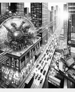 ai-stock-market-wall-street-technology-sector