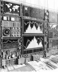 ai-stock_market_financial_charts_trade_conflict