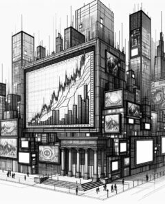ai-stock_market_financial_crisis_advertising_industry