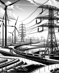 ai-stromtrasse-energieuebertragung-windkraft