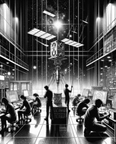 ai-students-space-mission-cubesat