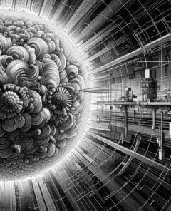 ai-sunspot-magnetic-explosions-earth
