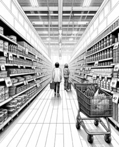 ai-supermarkt-preise-lebensmittelhandel