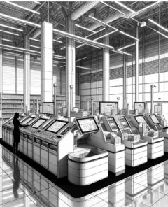 ai-supermarkt-sicherheit-selbstbedienungskasse