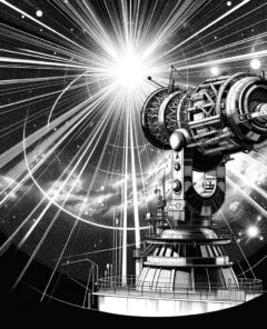 ai-supernova_telescope_cosmic_explosion