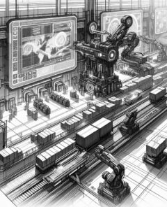 ai-supply_chain_management_ki_investment_inflation_impact