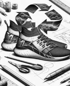 ai-sustainable-barefoot-sneaker-recycling
