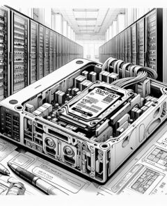 ai-synology-ssd-nas-storage
