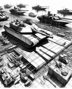 ai-taiwan-military-exercise-defense-strategy