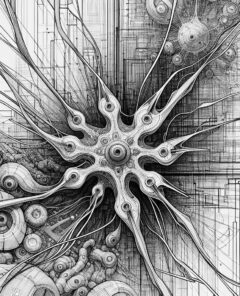 ai-tau-synapse-astrocytes-psp